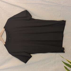 (2) Men's All In Motion Tees Size L